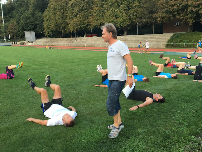 Rezensionen über PTS Prävention-Therapie-Sport in Wettingen - Schuhgeschäft