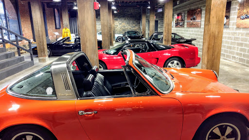 Car Dealer «JM Legend Auto Group», reviews and photos, 2785 Coney Island Ave, Brooklyn, NY 11235, USA