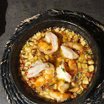 Photo n°6 de l'avis de Betty.a fait le 24/08/2019 à 21:30 sur le  [so:lt] - Nu Well Cuisine à Frankfurt