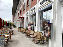 Atmosphère du Restaurant américain Memphis - Restaurant Diner à Strasbourg - n°6