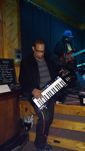 Bar «Viking Bar», reviews and photos, 1829 Riverside Ave, Minneapolis, MN 55454, USA