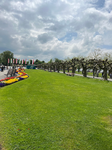 Rezensionen über Parkplatz Hafen in Kreuzlingen - Parkhaus