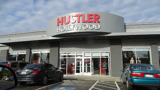 Lingerie Store «Hustler Hollywood», reviews and photos, 8001 S Hosmer St, Tacoma, WA 98408, USA
