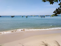 Foto von Duong Dong beach mit etwas sauber Sauberkeitsgrad