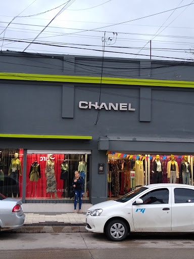 Chanel Indumentaria Rio Tercero