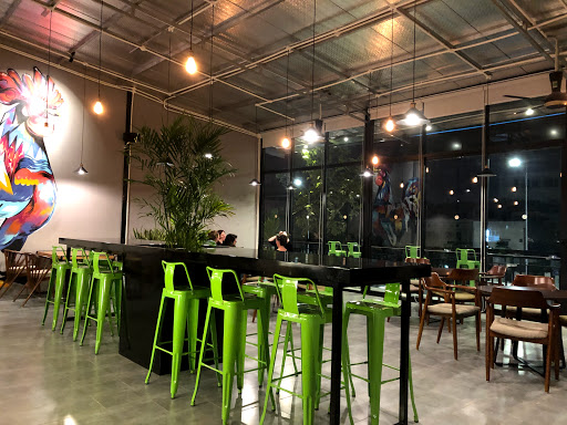 Hanoi Cider House - Brewery & Grill