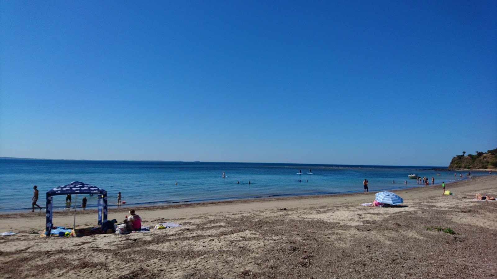 Photo of Shoreham Beach - popular place among relax connoisseurs