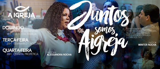 A Igreja