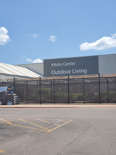 Department Store «Walmart Supercenter», reviews and photos, 1310 Preacher Roe Blvd, West Plains, MO 65775, USA