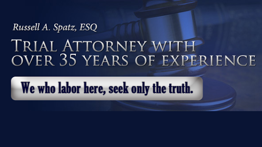 Criminal Justice Attorney «The Spatz Law Firm PL. - Criminal Defense Attorney», reviews and photos