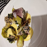 Photo n°1 de l'avis de Stefano. fait le 10/11/2023 à 15:05 sur le  Acacie e Pepe - Cucina e cicchetti à Rome