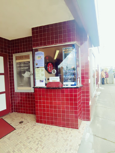 Movie Theater «Chalet Theatre», reviews and photos, 1721 Wells St, Enumclaw, WA 98022, USA