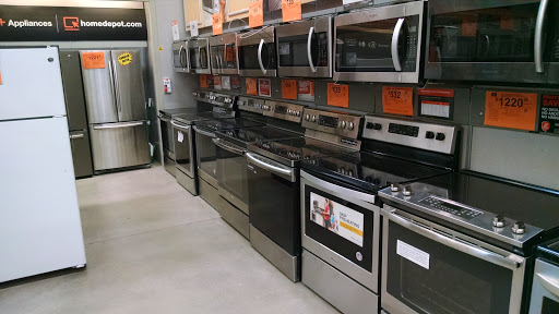 Home Improvement Store «The Home Depot», reviews and photos, 225 Berlin Turnpike, Berlin, CT 06037, USA