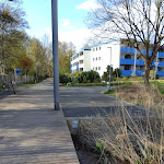 Photo n°8 de l'avis de Henning.e fait le 07/05/2023 à 08:34 sur le  Seehotel Mardorf à Neustadt am Rübenberge