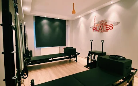Tuğçe Palta Pilates Stüdyo image