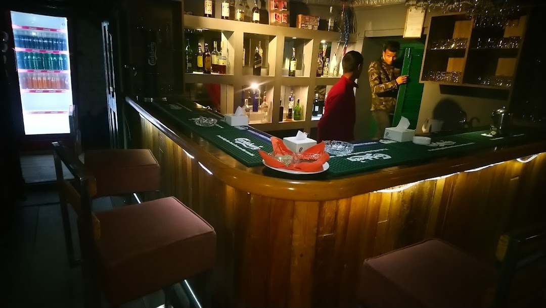 Bhojghar Restaurant And Bar