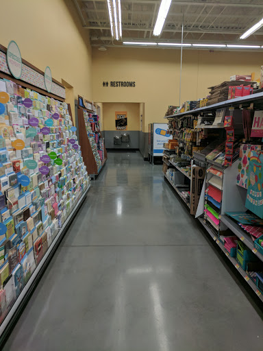 Supermarket «Walmart Neighborhood Market», reviews and photos, 9714 Sliding Hill Rd, Ashland, VA 23005, USA