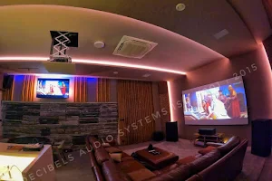 Decibels Home Theater and Home Cinema image