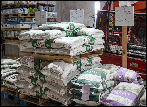 Cherokee Feed & Farm Supply