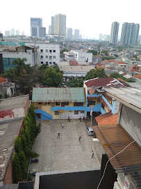 Foto SMK  Jakarta Wisata 1, Kota Jakarta Selatan