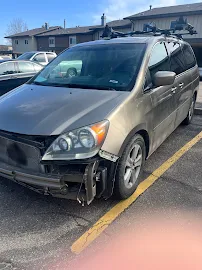 A C Collision Repair photo