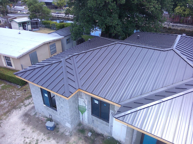 WHITE LION ROOFING - Roofing Contractor in Homestead, Florida