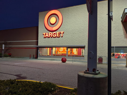 Department Store «Target», reviews and photos, 2530 Weir Rd, Chester, VA 23831, USA