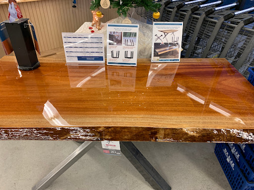 Woodworking Supply Store «Rockler Woodworking and Hardware - Sandy Springs», reviews and photos, 6690 Roswell Rd Suite 450, Sandy Springs, GA 30328, USA