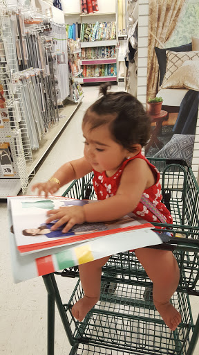 Fabric Store «Jo-Ann Fabrics and Crafts», reviews and photos, 1000 Boston Turnpike, Shrewsbury, MA 01545, USA