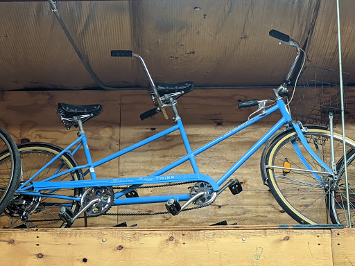 Bicycle Store «Matthews Bicycle Mart Inc», reviews and photos, 7272 Pendleton Pike, Indianapolis, IN 46226, USA