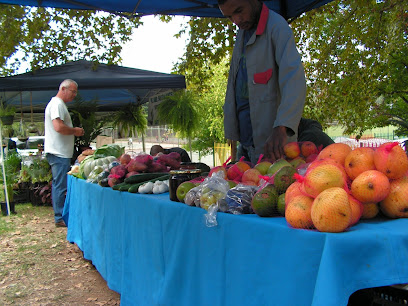 Melville Farmers Market