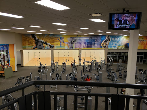 Gym «LA Fitness», reviews and photos, 452 Lakehurst Rd, Waukegan, IL 60085, USA