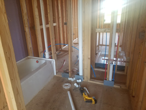 Cko Plumbing Services in Tonawanda, New York