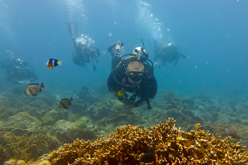 Nha Trang Fun Divers