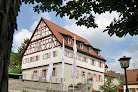Hotel Altes Amtshaus 74673 Mulfingen