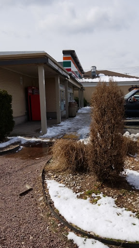 Convenience Store «7-Eleven», reviews and photos, 1236 Montauk Hwy, Mastic, NY 11950, USA