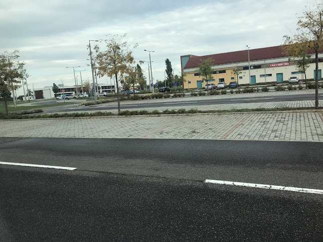 M3 outlet parkoló - Polgár