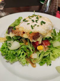 Plats et boissons du Restaurant français Restaurant Les Longitudes à Rochefort - n°15