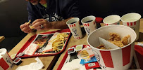 Frite du Restaurant KFC Belfort - n°18