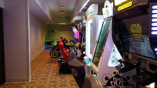 Movie Theater «Santikos Casa Blanca», reviews and photos, 11210 Alamo Ranch Pkwy, San Antonio, TX 78253, USA