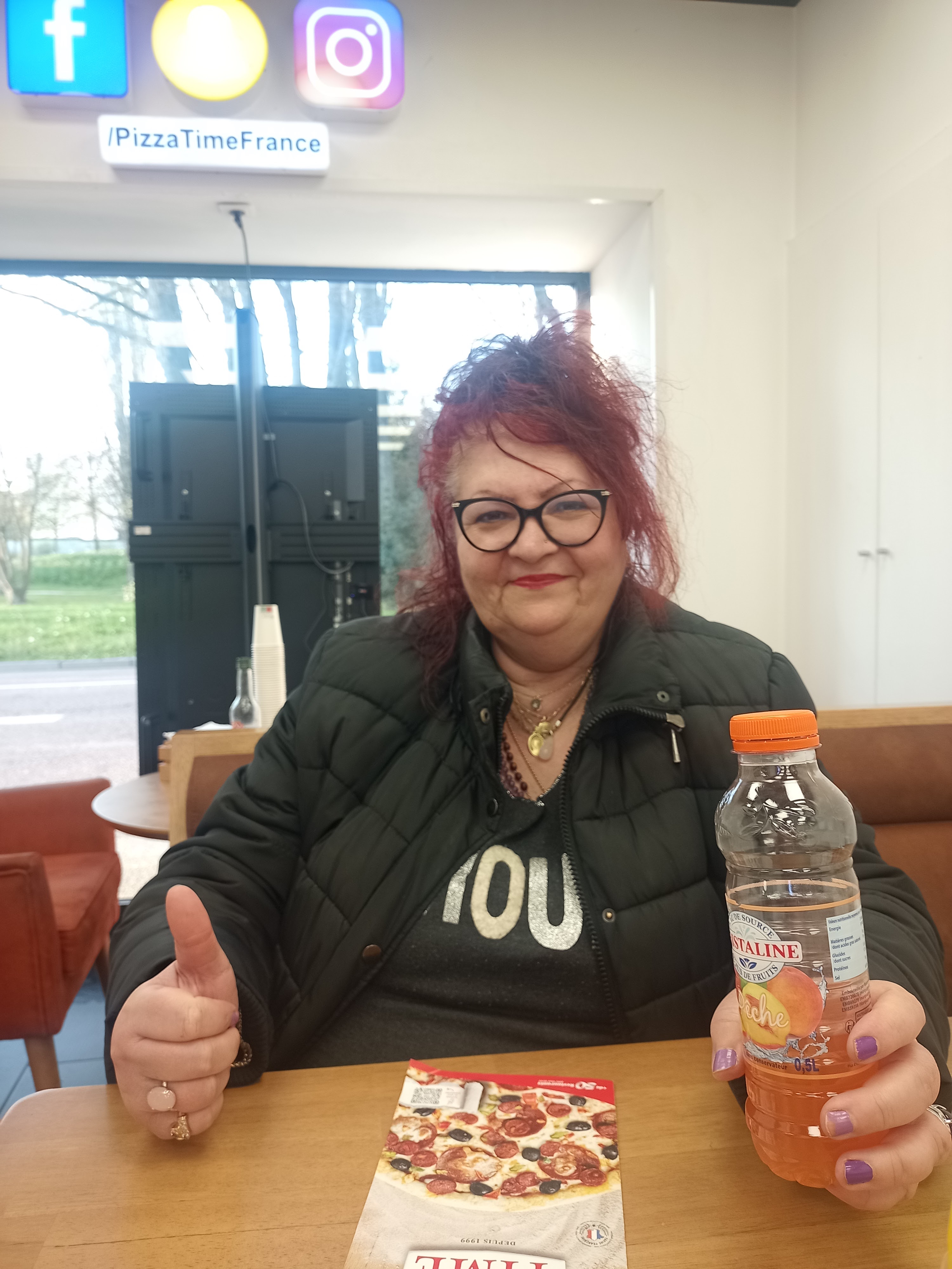 Photo n° 1 de l'avis de Carole.a fait le 22/04/2023 à 10:28