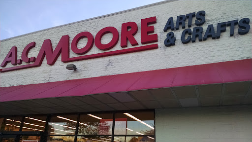 Craft Store «A.C. Moore Arts and Crafts», reviews and photos, 2940 Springfield Rd, Broomall, PA 19008, USA