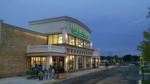 Grocery Store «Patel Brothers», reviews and photos, 830 W Golf Rd, Schaumburg, IL 60194, USA