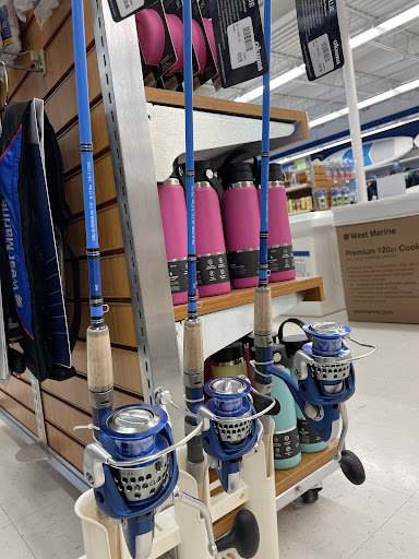 Marine Supply Store «West Marine», reviews and photos, 4141 S 76th St, Greenfield, WI 53220, USA