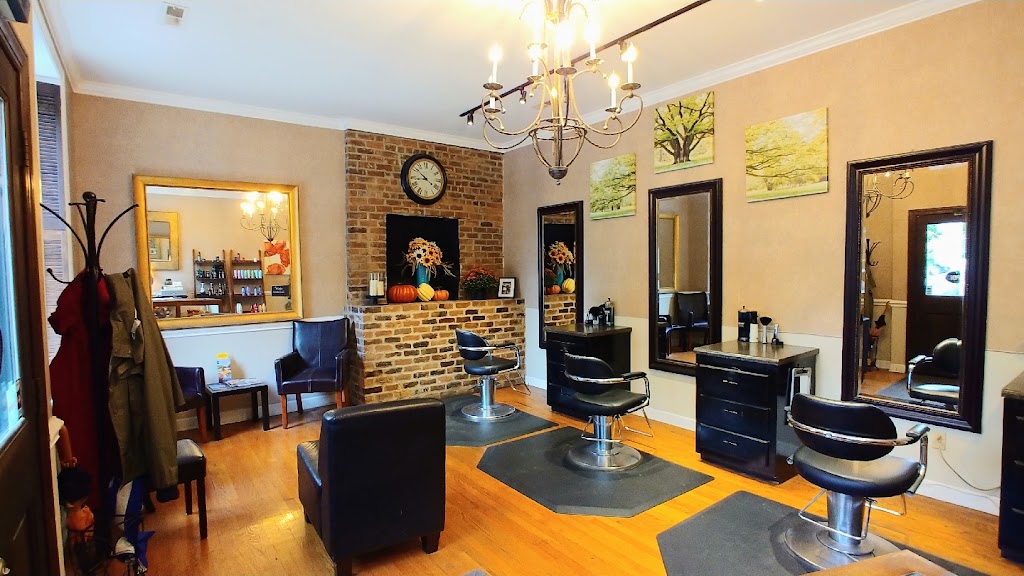 Cindy's Salon 24450