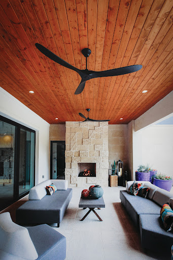 Fireplace Store «Yard Art Patio & Fireplace - Allen», reviews and photos, 111 Central Expy S, Allen, TX 75013, USA