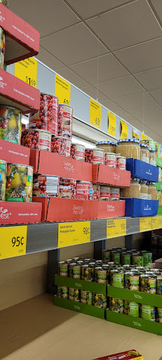 Supermarket «ALDI», reviews and photos, 913 Irving Park Rd, Streamwood, IL 60107, USA