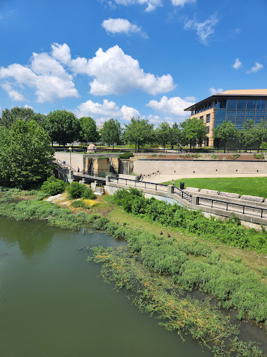 Imax Theater «IMAX Theatre», reviews and photos, 650 W Washington St, Indianapolis, IN 46204, USA