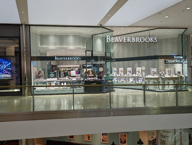 Reviews of Beaverbrooks in Leicester - Jewelry