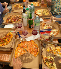 Plats et boissons du Pizzas à emporter Hugo Pizza à Somain - n°13